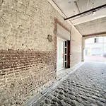 Apartament L'effervescent Reims