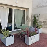 Apartament L'effervescent *