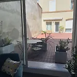 Apartament L'effervescent *