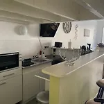 L'effervescent Apartament *