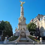 L'effervescent Reims