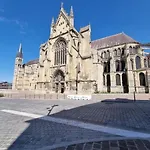 L'effervescent * Reims