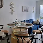 Apartament L'effervescent