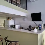 Apartment L'effervescent Reims