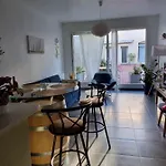 Apartament L'effervescent *