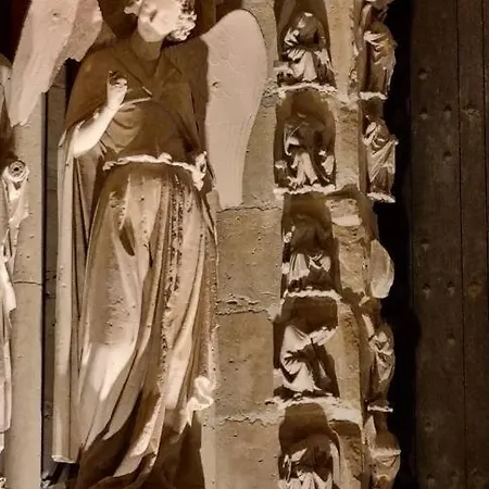 L'effervescent * Reims