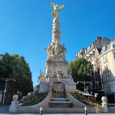 L'effervescent Reims