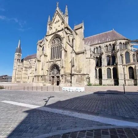 L'effervescent * Reims