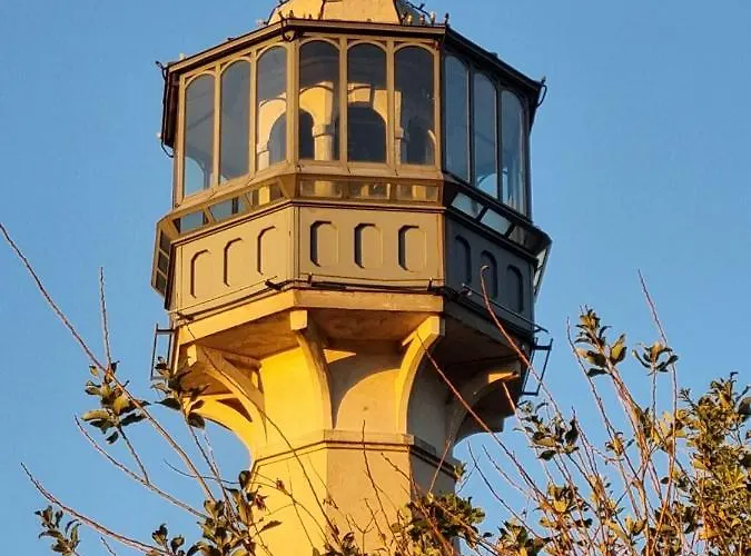 Apartment L'effervescent