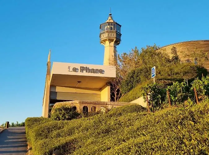 L'effervescent Apartment Reims