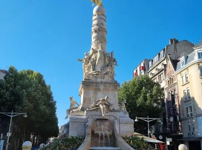 L'effervescent Reims