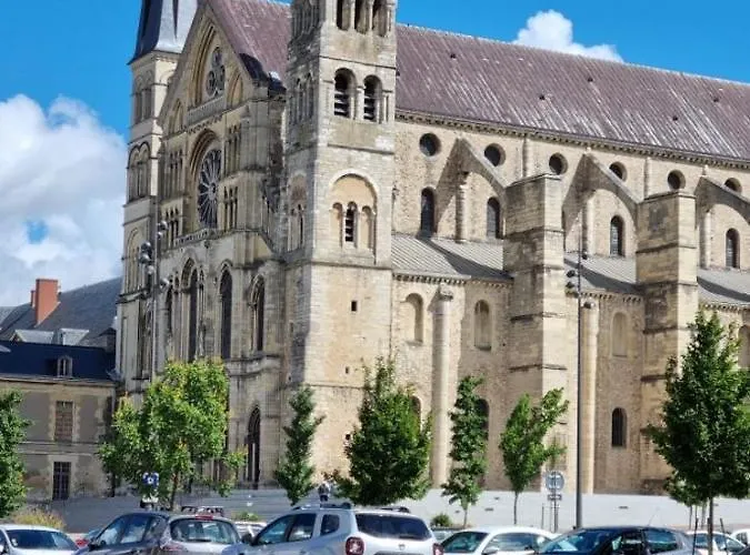 L'effervescent Apartment