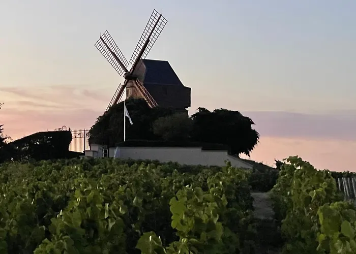 L'effervescent * Reims