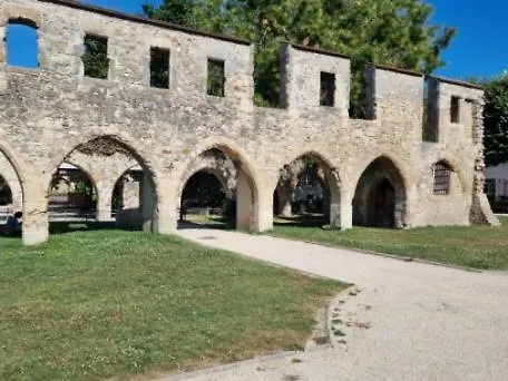 L'effervescent * Reims