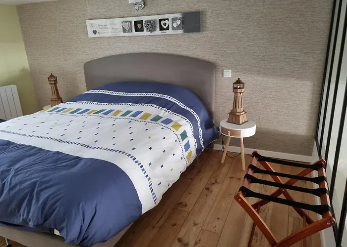 L'effervescent Apartment *